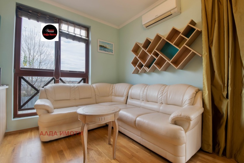 Продава 3-СТАЕН, гр. София, Драгалевци, снимка 2 - Апартаменти - 52562561