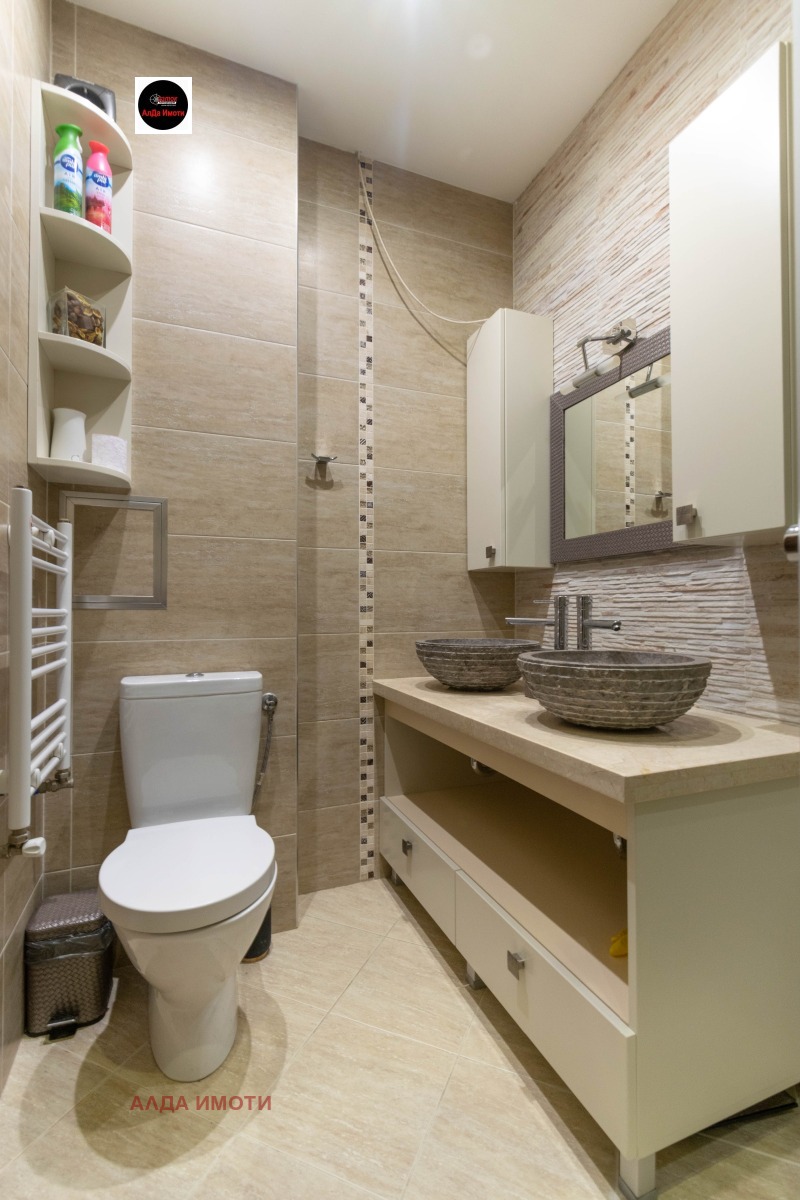 Продава 3-СТАЕН, гр. София, Драгалевци, снимка 10 - Апартаменти - 52562561