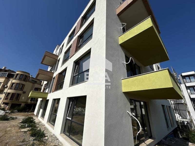 Продава 3-СТАЕН, гр. Варна, Виница, снимка 5 - Апартаменти - 53164997