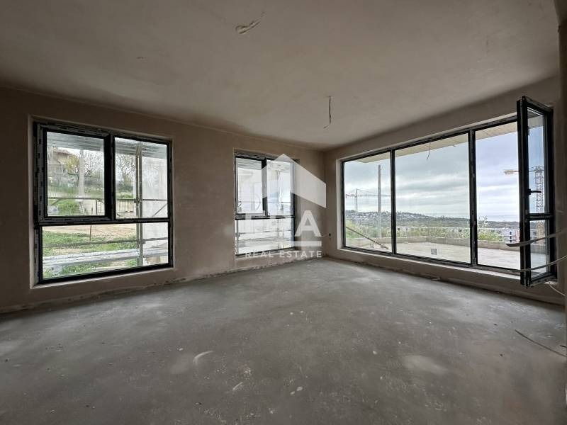 Продава 3-СТАЕН, гр. Варна, Виница, снимка 9 - Апартаменти - 53164997