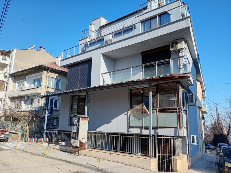 Продава 3-СТАЕН, гр. Плевен, Широк център, снимка 16 - Апартаменти - 53202328