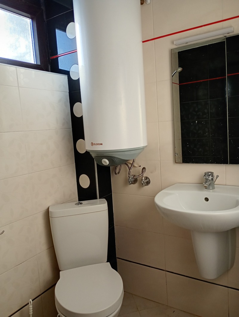 Продава 3-СТАЕН, гр. Плевен, Широк център, снимка 13 - Апартаменти - 53202328