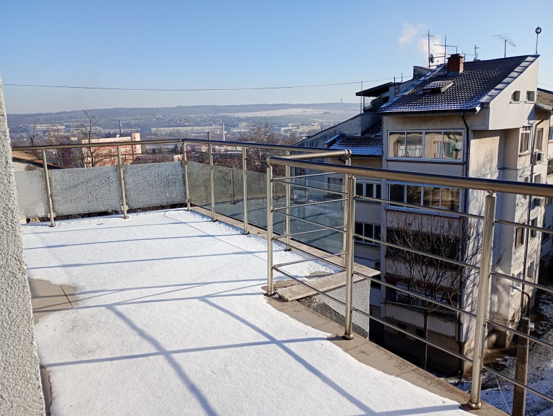 Продава 3-СТАЕН, гр. Плевен, Широк център, снимка 12 - Апартаменти - 53202328