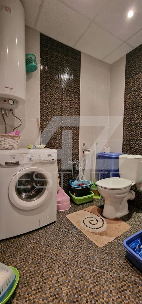 Продава 3-СТАЕН, гр. Варна, м-т Долна Трака, снимка 8 - Апартаменти - 54251745