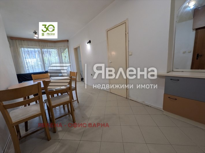 Продава 3-СТАЕН, гр. Варна, Лятно кино Тракия, снимка 4 - Апартаменти - 54545163