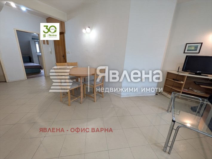 Продава 3-СТАЕН, гр. Варна, Лятно кино Тракия, снимка 2 - Апартаменти - 54545163