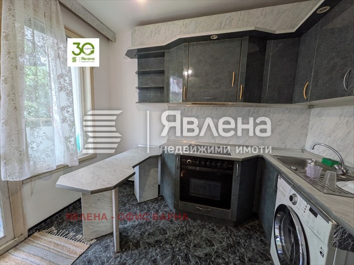 Продава 3-СТАЕН, гр. Варна, Лятно кино Тракия, снимка 3 - Апартаменти - 54545163
