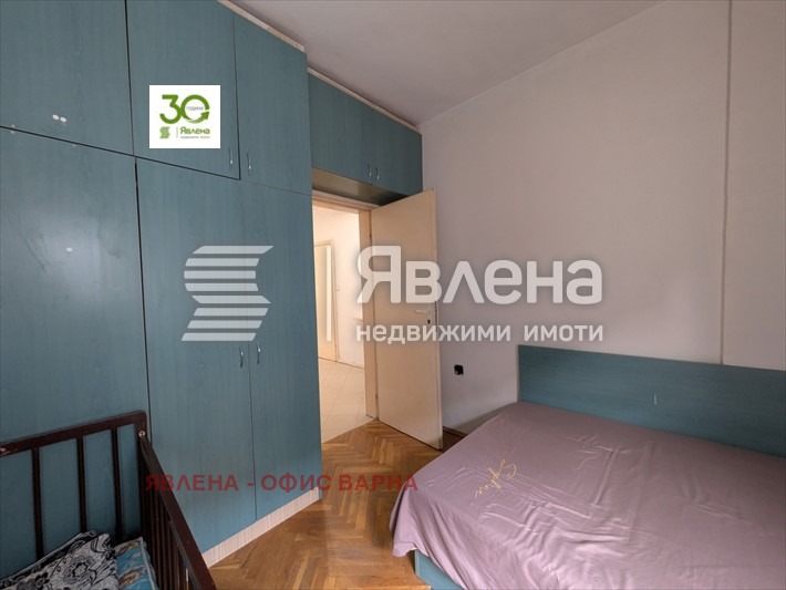 Продава 3-СТАЕН, гр. Варна, Лятно кино Тракия, снимка 6 - Апартаменти - 54545163