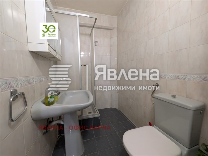 Продава 3-СТАЕН, гр. Варна, Лятно кино Тракия, снимка 7 - Апартаменти - 54545163
