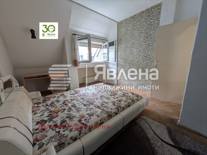 Продава 3-СТАЕН, гр. Варна, Лятно кино Тракия, снимка 5 - Апартаменти - 54545163