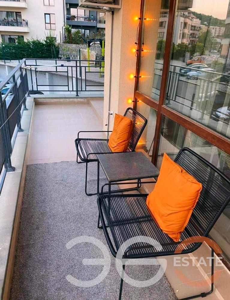 Продава 3-СТАЕН, гр. Варна, м-т Пчелина, снимка 10 - Апартаменти - 56271128