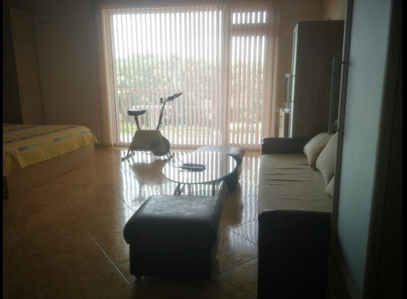 Продава АТЕЛИЕ, ТАВАН, к.к. Слънчев бряг, област Бургас, снимка 3 - Апартаменти - 52612927