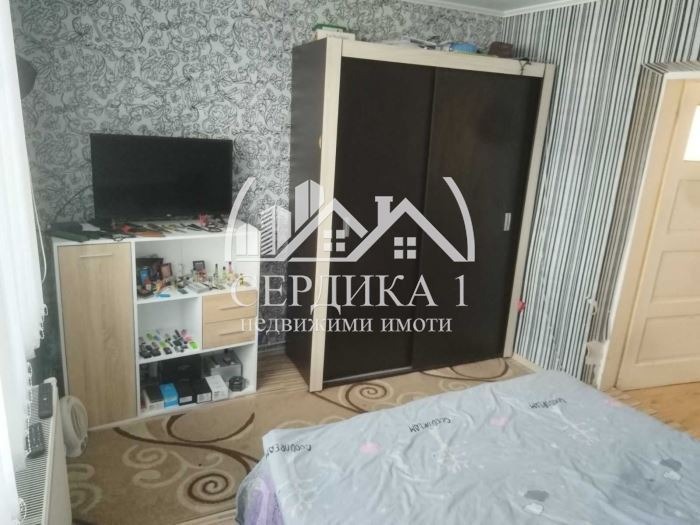 Продава ЕТАЖ ОТ КЪЩА, гр. Самоков, област София област, снимка 8 - Етаж от къща - 54363283