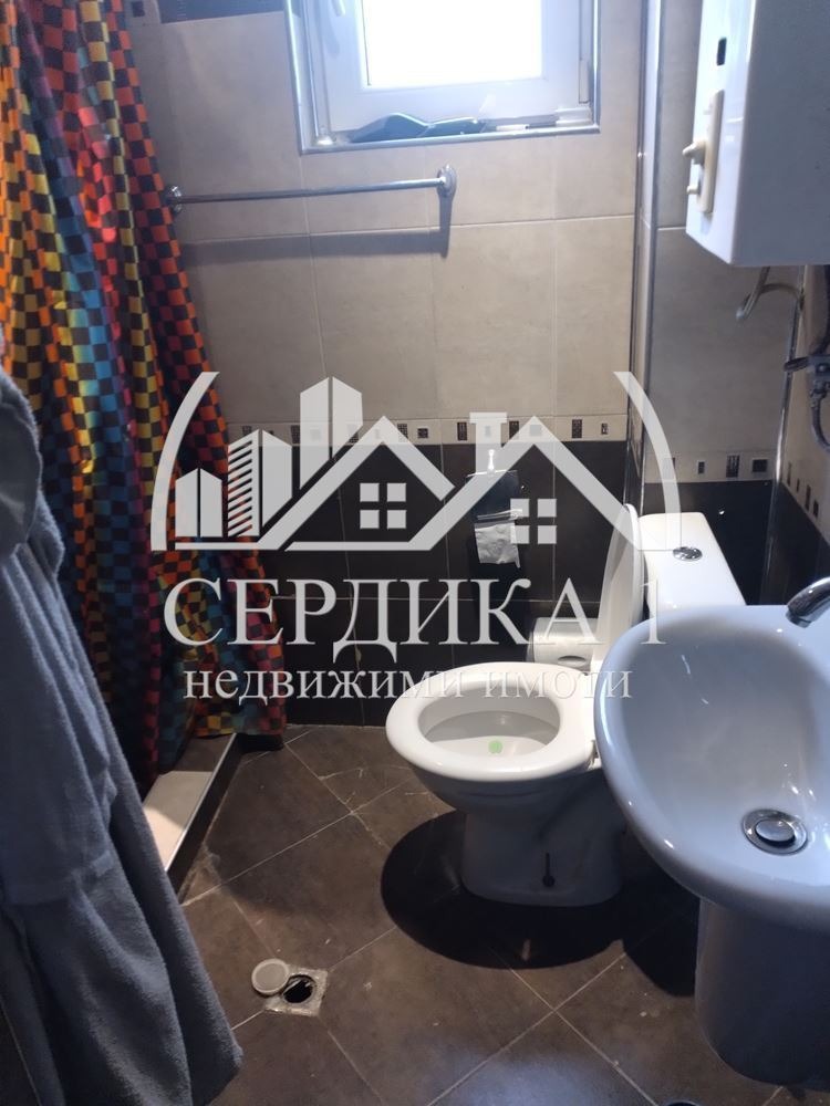 Продава ЕТАЖ ОТ КЪЩА, гр. Самоков, област София област, снимка 14 - Етаж от къща - 54363283