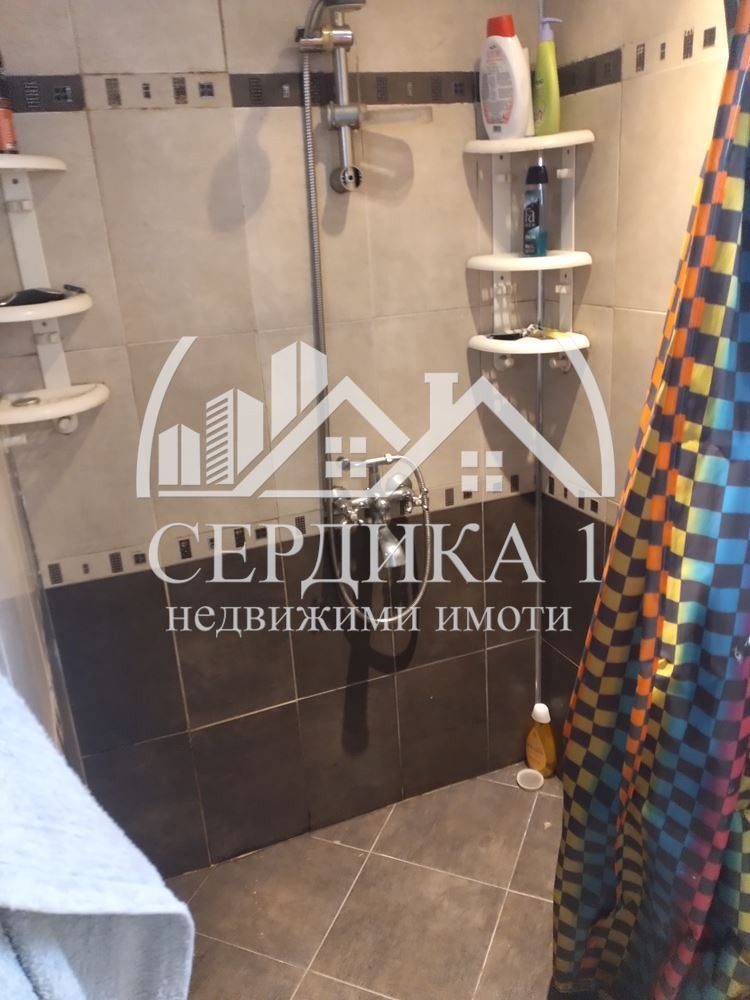 Продава ЕТАЖ ОТ КЪЩА, гр. Самоков, област София област, снимка 12 - Етаж от къща - 54363283