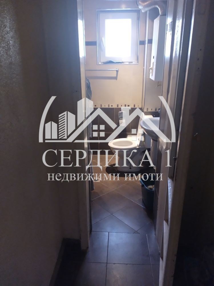 Продава ЕТАЖ ОТ КЪЩА, гр. Самоков, област София област, снимка 13 - Етаж от къща - 54363283