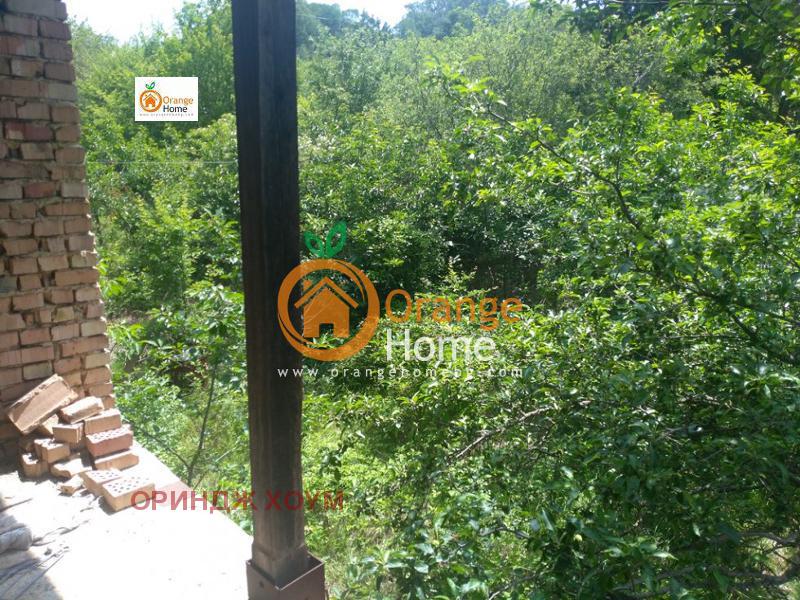 Продава КЪЩА, гр. Варна, м-т Перчемлията, снимка 11 - Къщи - 55106607