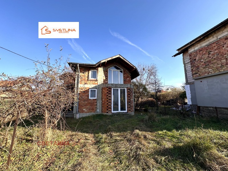 Продава  Къща, град София, Враждебна •  248 000 EUR • ID 15906730 — holmes.bg - [1] 