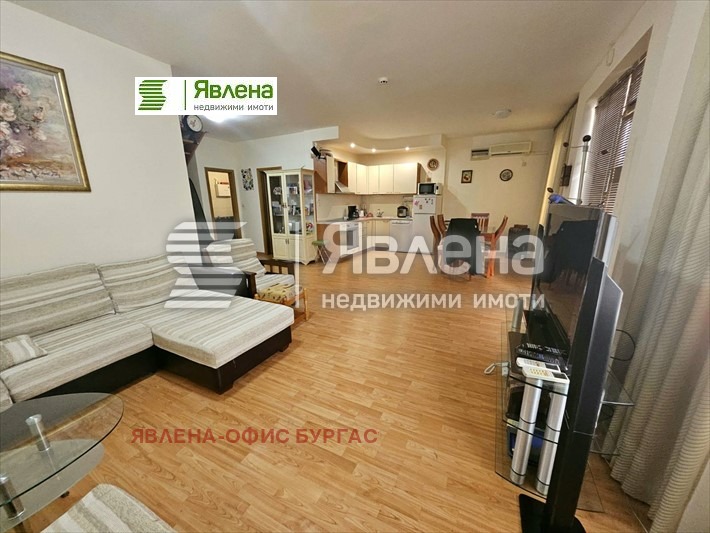 Продава  Къща област Бургас , гр. Свети Влас , 137 кв.м | 52781599 - изображение [2]