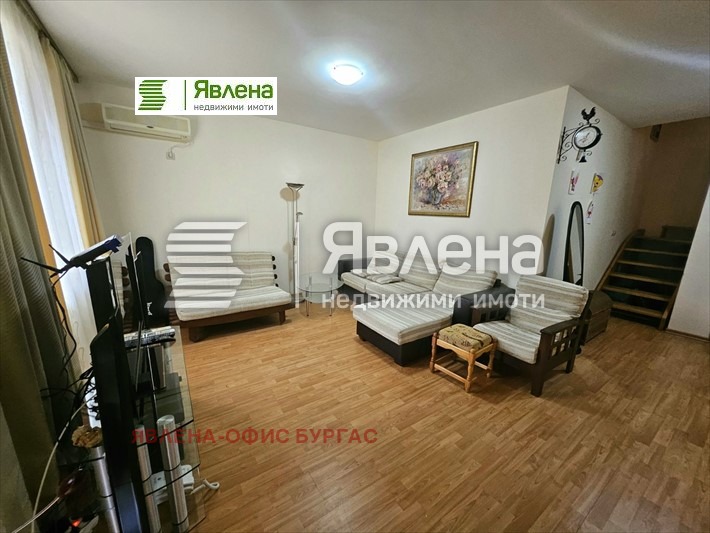 Продава  Къща област Бургас , гр. Свети Влас , 137 кв.м | 52781599 - изображение [3]