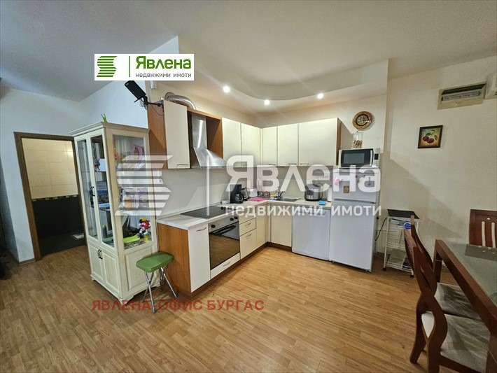 Продава  Къща област Бургас , гр. Свети Влас , 137 кв.м | 52781599 - изображение [4]