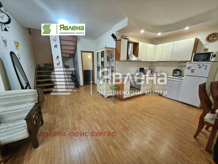 Продава  Къща област Бургас , гр. Свети Влас , 137 кв.м | 52781599 - изображение [7]