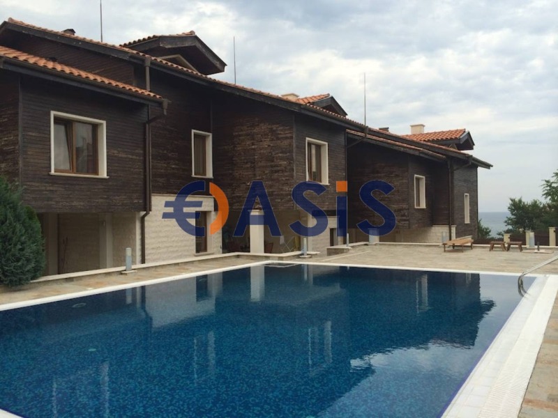 Til salg  Hus region Burgas , Sozopol , 162 kvm | 76648194 - billede [14]