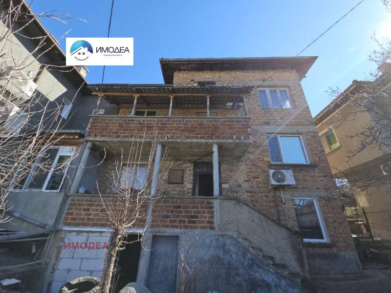Продава  Къща област Габрово , гр. Трявна , 240 кв.м | 15263745