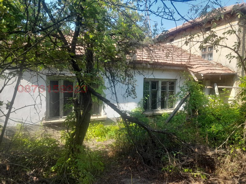 Продава КЪЩА, с. Дъскот, област Велико Търново