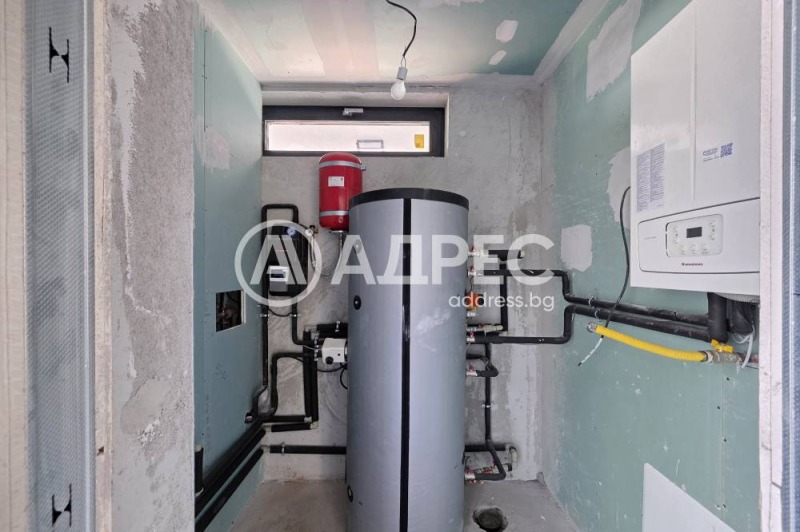 Продава КЪЩА, гр. София, м-т Камбаните, снимка 16 - Къщи - 52881888