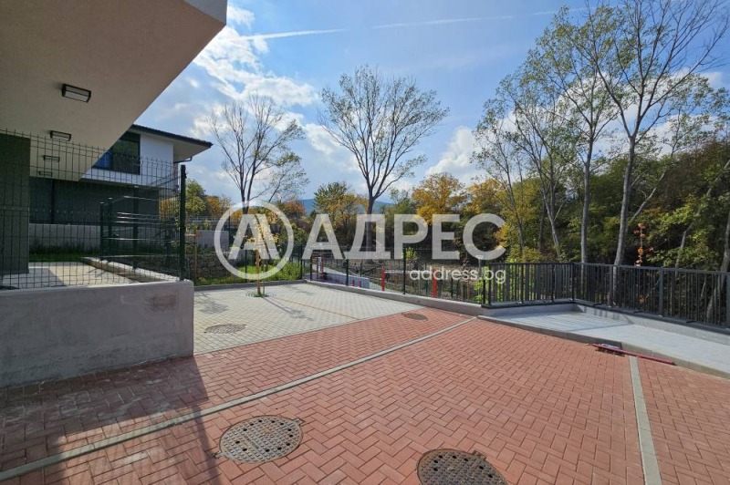 Продава КЪЩА, гр. София, м-т Камбаните, снимка 17 - Къщи - 52881888