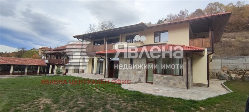 Продава КЪЩА, с. Голям извор, област Ловеч