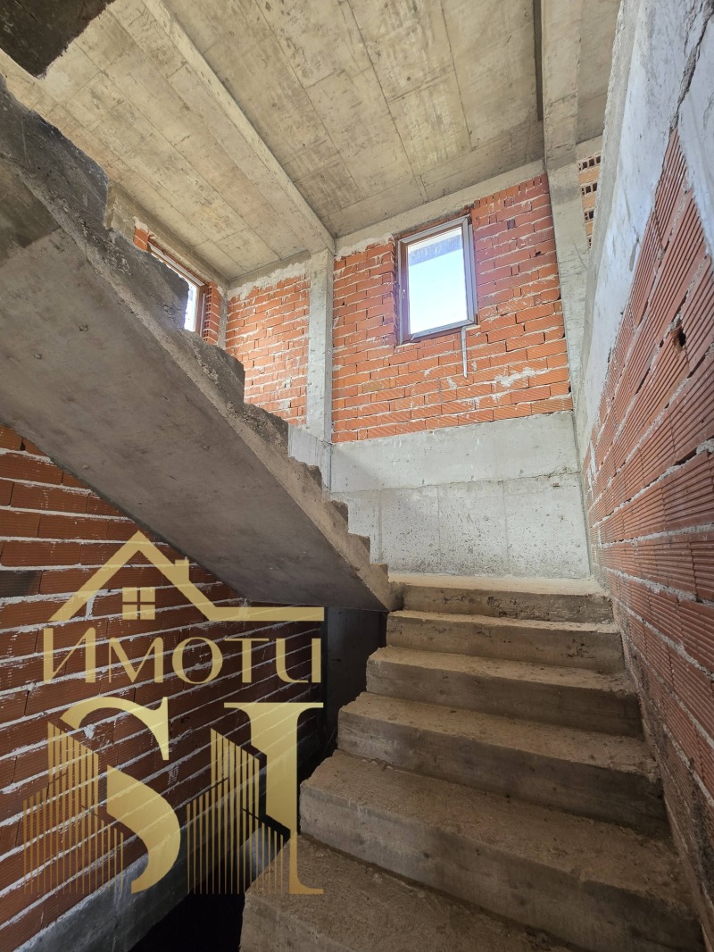 Продава КЪЩА, с. Малка Верея, област Стара Загора, снимка 6 - Къщи - 53557215