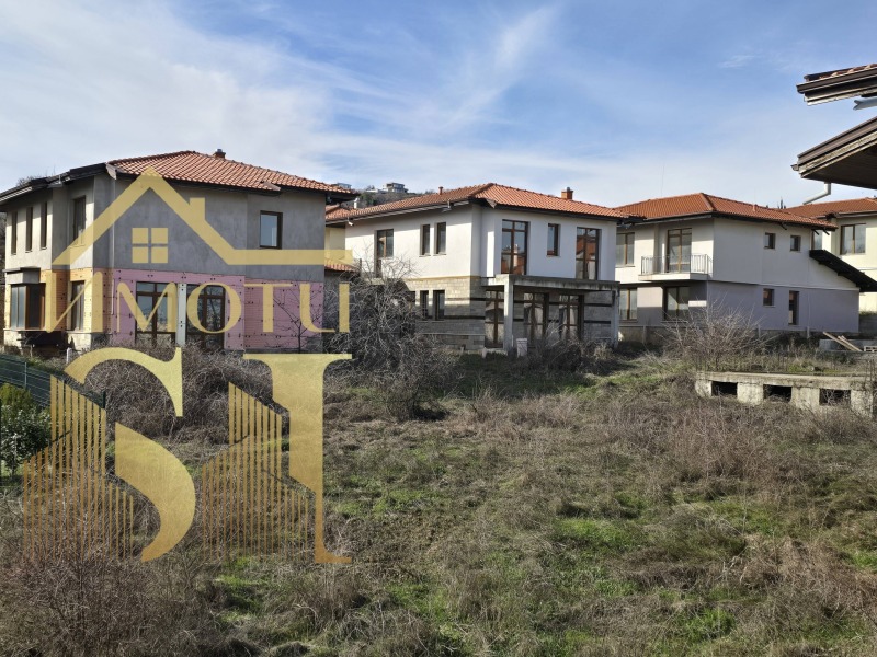 Продава КЪЩА, с. Малка Верея, област Стара Загора, снимка 9 - Къщи - 53557215