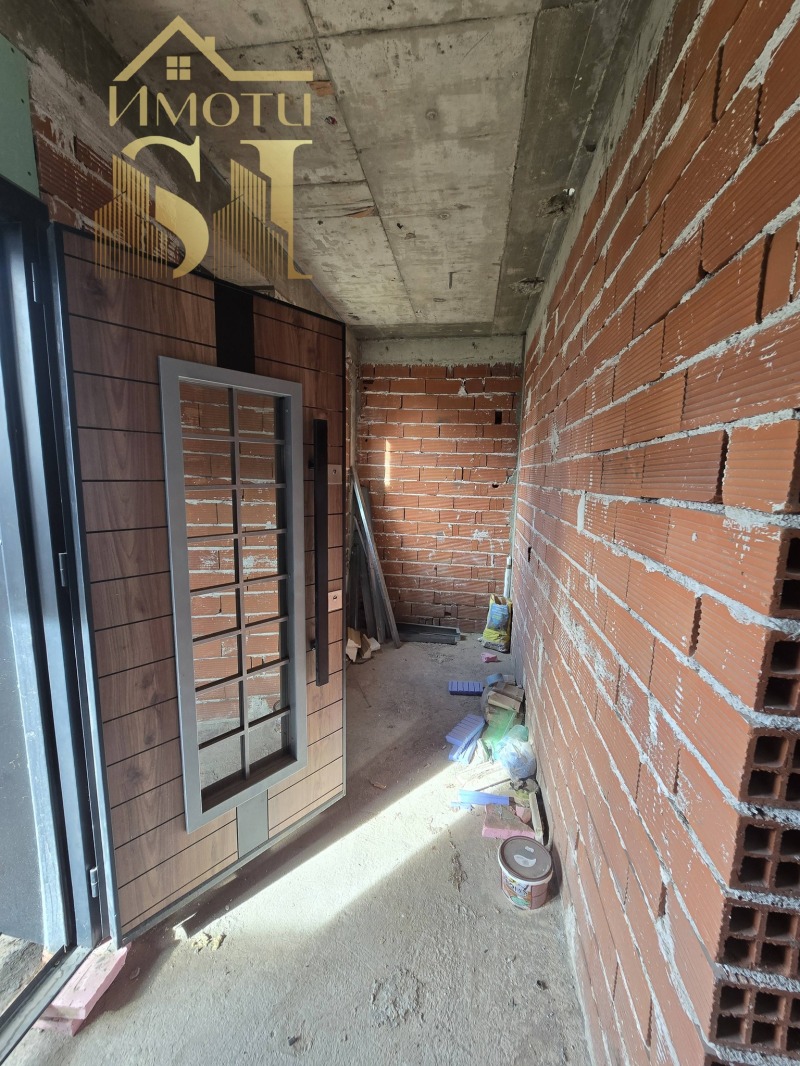 Продава КЪЩА, с. Малка Верея, област Стара Загора, снимка 3 - Къщи - 53557215