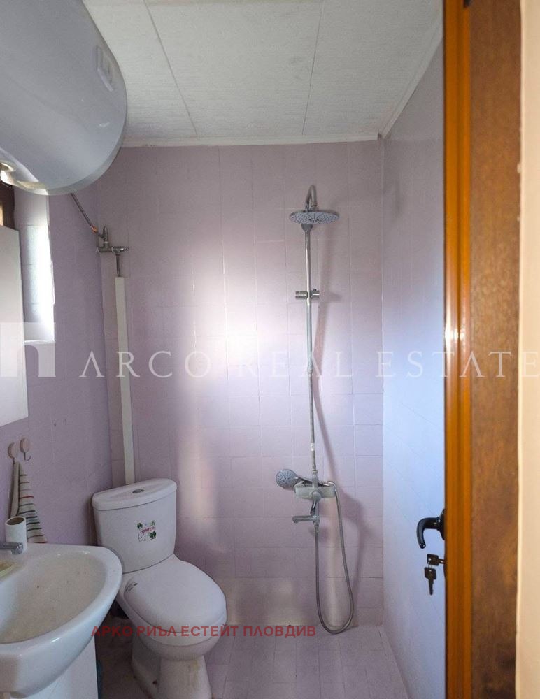 Продава КЪЩА, с. Юнаците, област Пазарджик, снимка 6 - Къщи - 55662201