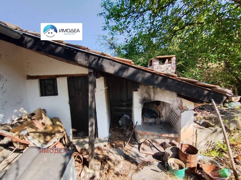Προς πώληση  Βίλα περιοχή Γκάμπροβο , Δριανοβο , 40 τ.μ | 22710095 - εικόνα [6]