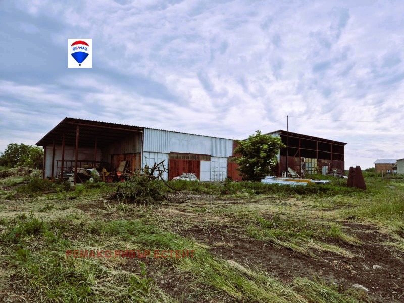 For Sale  Industrial building region Silistra , Tsar Samuil , 1900 sq.m | 64514377 - image [7]