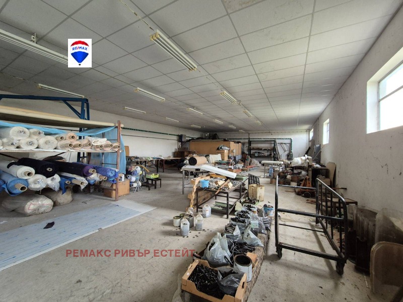 For Sale  Industrial building region Silistra , Tsar Samuil , 1900 sq.m | 64514377 - image [10]