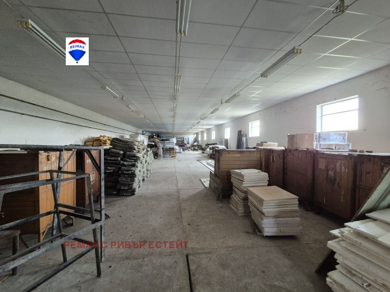 En venta  Edificio industrial región Silistra , Tsar Samuil , 1900 metros cuadrados | 64514377 - imagen [12]