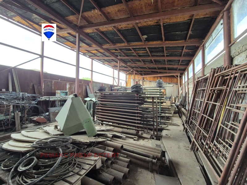 For Sale  Industrial building region Silistra , Tsar Samuil , 1900 sq.m | 64514377 - image [4]