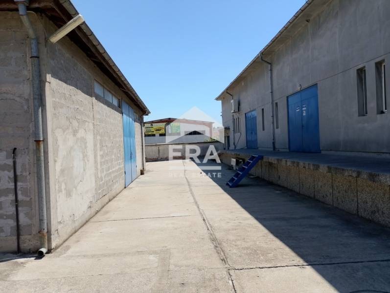 Till salu  Industribyggnad region Haskovo , Dimitrovgrad , 750 kvm | 50025222 - bild [5]