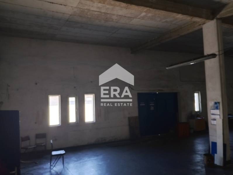 Till salu  Industribyggnad region Haskovo , Dimitrovgrad , 750 kvm | 50025222 - bild [9]