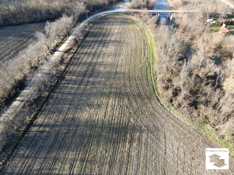 Продава ПАРЦЕЛ, с. Долни Марян, област Велико Търново, снимка 4 - Парцели - 53284740