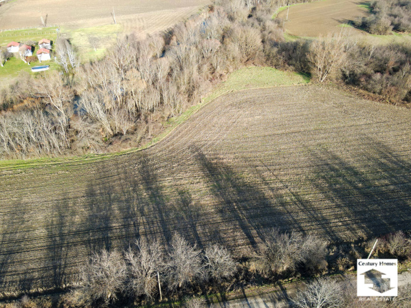 Продава ПАРЦЕЛ, с. Долни Марян, област Велико Търново, снимка 7 - Парцели - 53284740