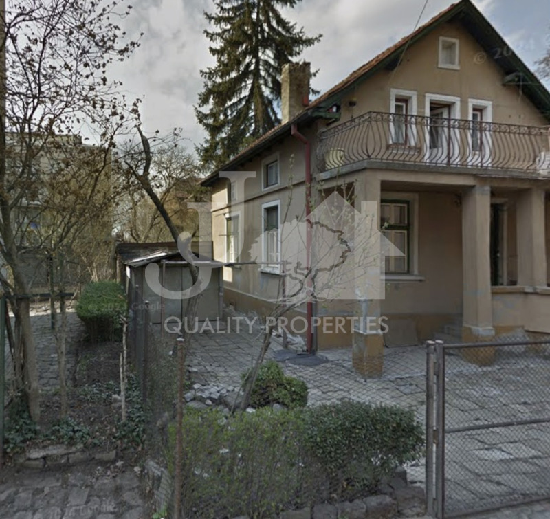 Продава ПАРЦЕЛ, гр. София, Яворов, снимка 2 - Парцели - 53334871