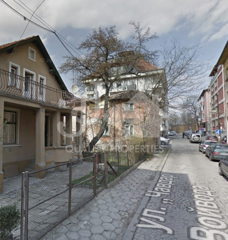 Продава ПАРЦЕЛ, гр. София, Яворов, снимка 3 - Парцели - 53334871