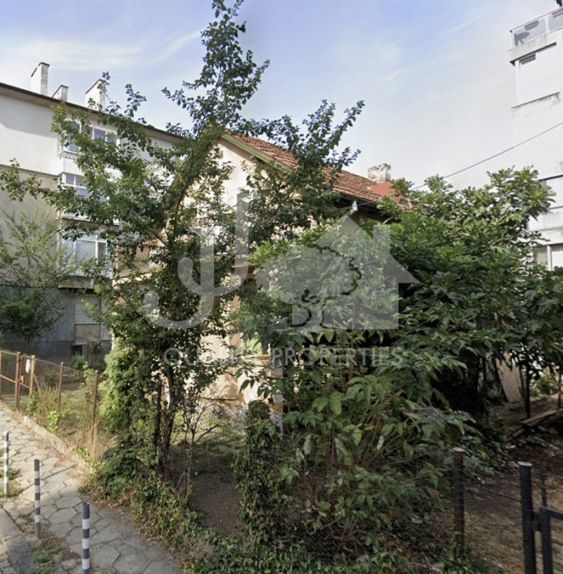 Продава ПАРЦЕЛ, гр. София, Яворов