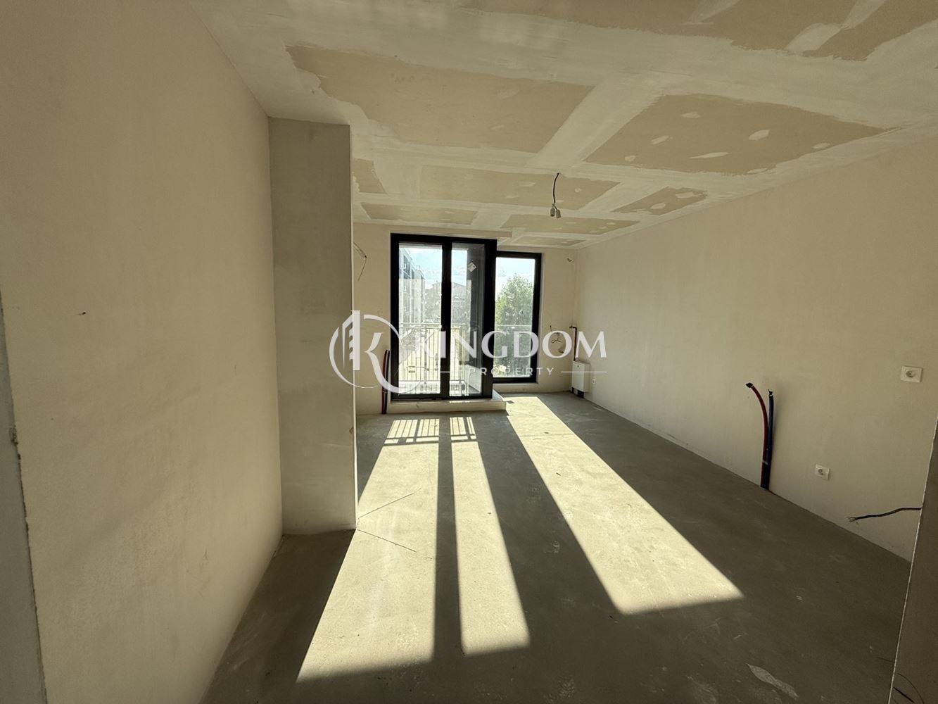 Продава 1-СТАЕН, гр. София, Малинова долина, снимка 4 - Апартаменти - 55089349