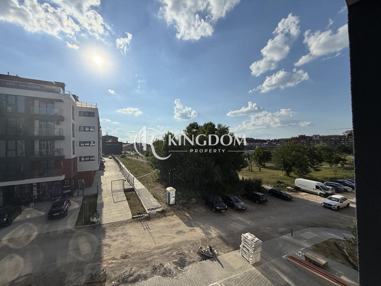 Продава 1-СТАЕН, гр. София, Малинова долина, снимка 12 - Апартаменти - 55089349